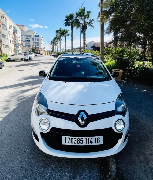 Renault Twingo 2014 Dynamique