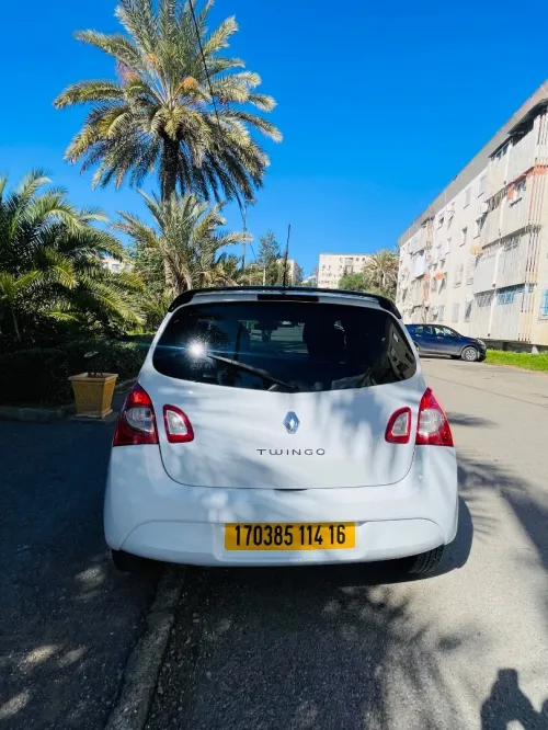 Renault Twingo 2014 Dynamique