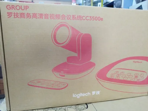 Logitech cc3500e