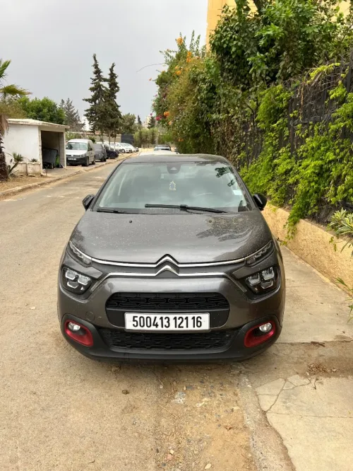 Citroen C3 2021 Collection