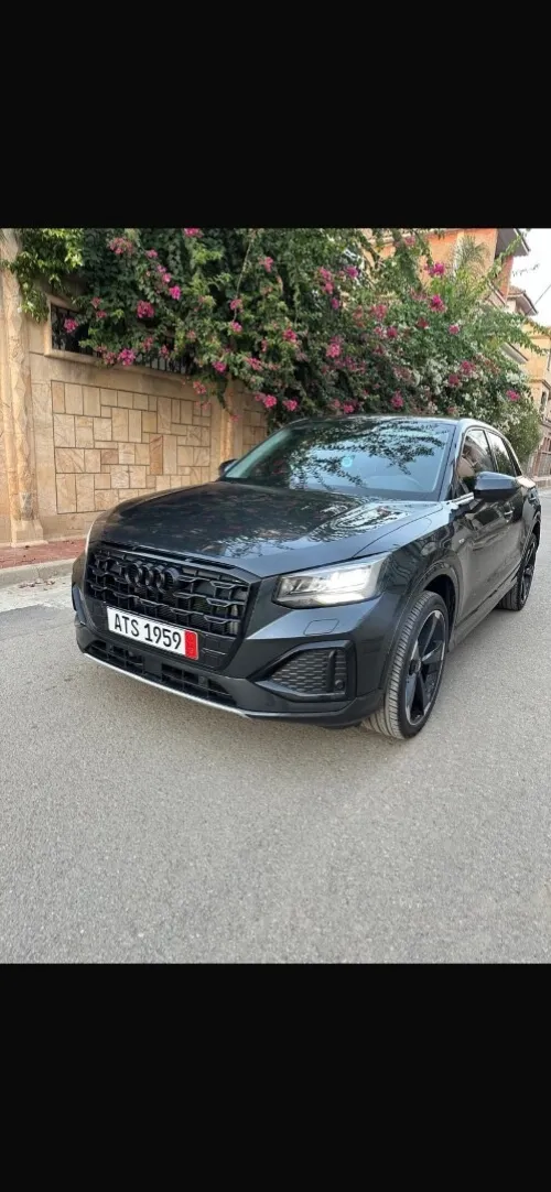 Audi Q2 2022 Sport Line