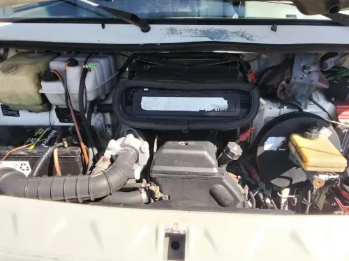Iveco Daily 1999
