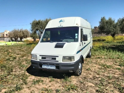 Iveco Daily 1999