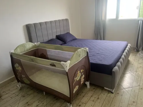 Location vacances Appartement F2 Tizi Ouzou Azeffoun