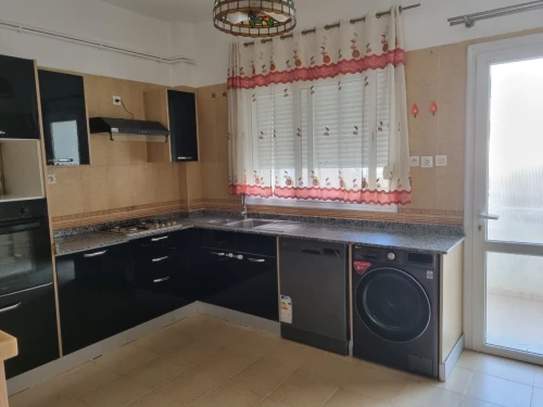 Location Appartement F4 Alger Ouled fayet