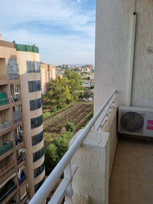 Location Appartement F4 Alger Ouled fayet