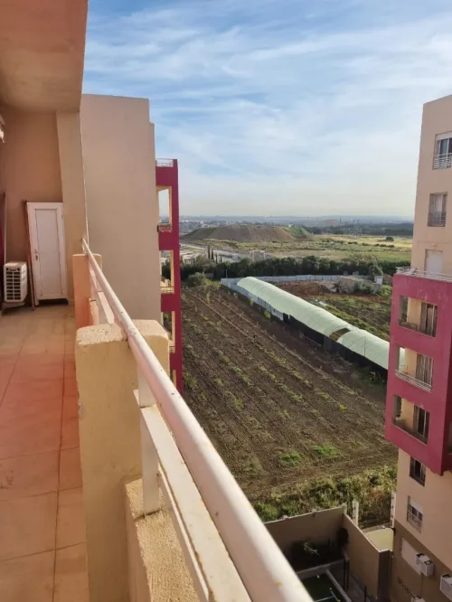 Location Appartement F4 Alger Ouled fayet