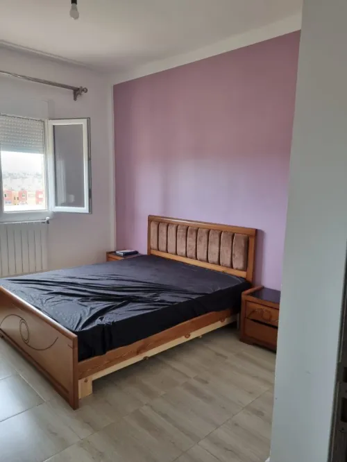 Location Appartement F3 Alger Souidania