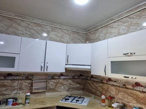 Location Appartement F3 Alger Souidania