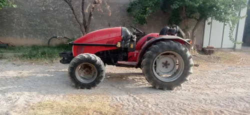 Agrifarm YAGMUR 2014
