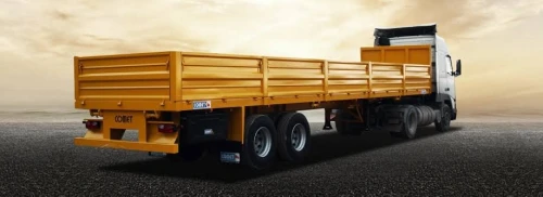 transport de marchandises
