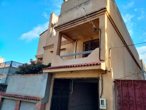 Vente Villa Tipaza Fouka
