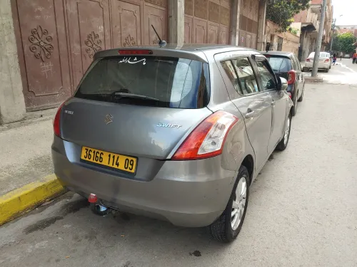 Suzuki Swift 2014 Swift