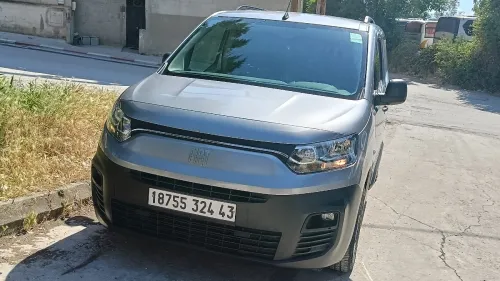 Fiat Doblo 2024 doblo