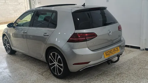 Volkswagen Golf 7 2019 JOIN