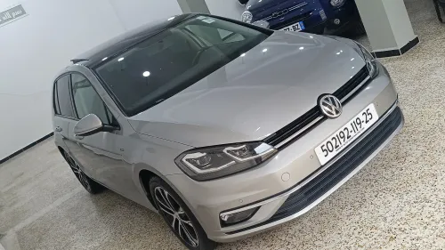 Volkswagen Golf 7 2019 JOIN