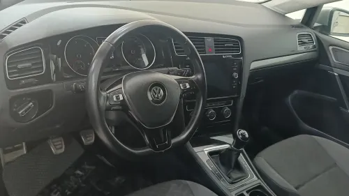 Volkswagen Golf 7 2019 JOIN