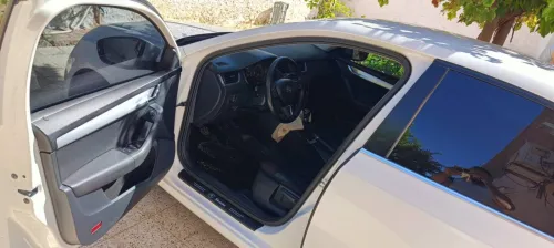 Skoda Octavia 2017 Octavia
