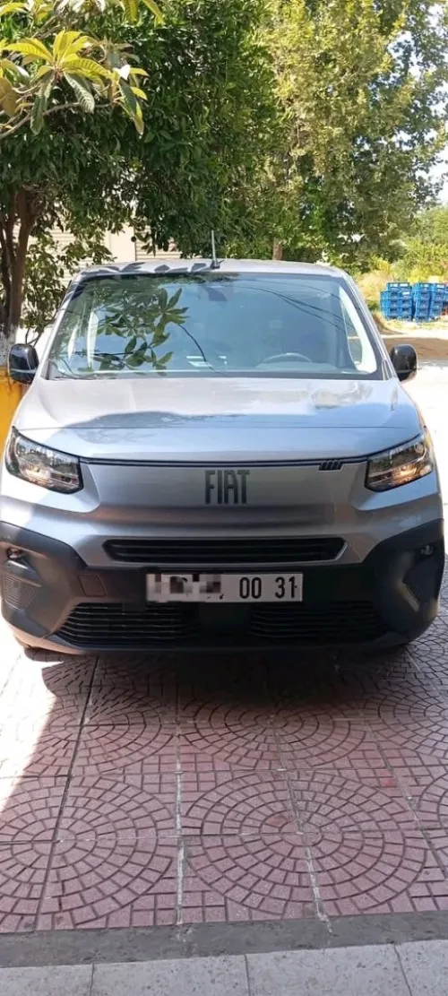 Fiat Doblo 2025 Doblo