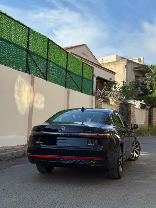 Volkswagen Passat 2025 Passat