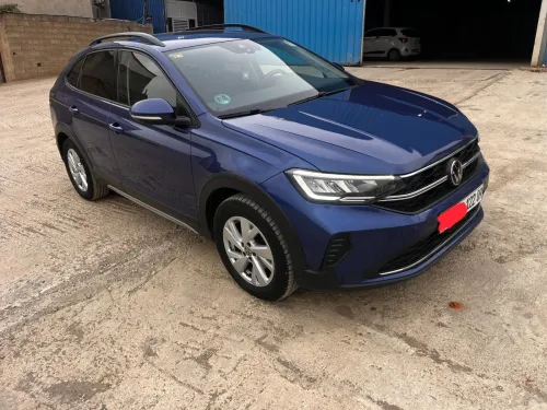 Volkswagen Taigo 2022 VW Edition