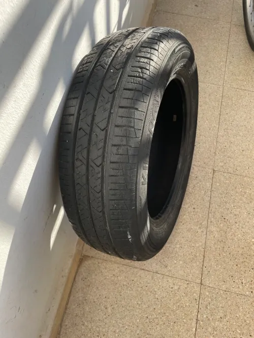 Pneu hankook 165/65 R14