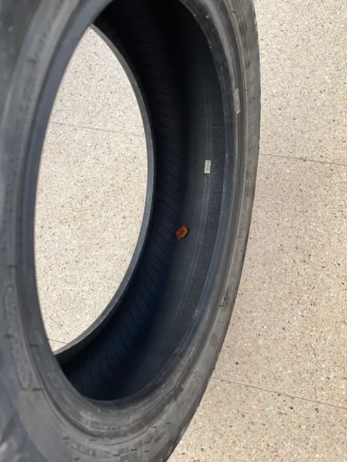 Pneu hankook 165/65 R14
