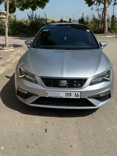 Seat Leon 2019 FR