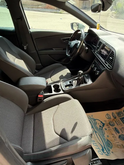 Seat Leon 2019 FR+15