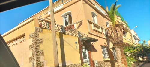 Vente Villa Oran Boutlelis