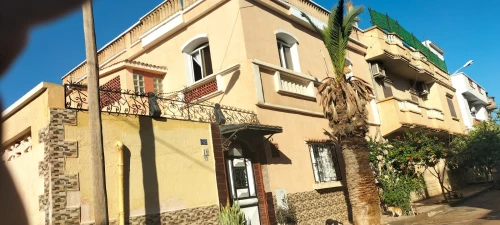 Vente Villa Oran Boutlelis