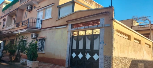 Vente Villa Oran Boutlelis