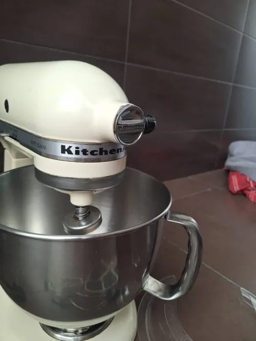 Pétrin kitchen Aïd