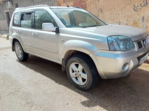 Nissan X Trail 2006 T30
