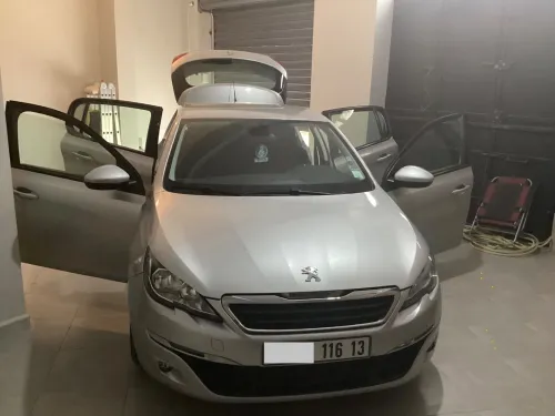 Peugeot 308 2016 Active