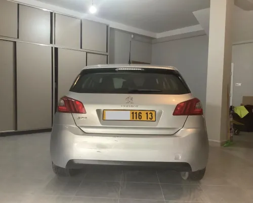 Peugeot 308 2016 Active