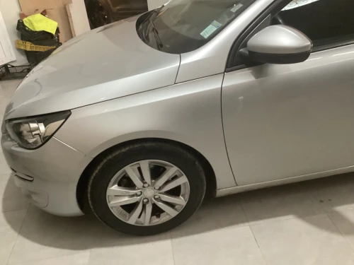 Peugeot 308 2016 Active
