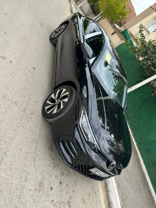 Volkswagen Passat 2025 Pro 300 TSI