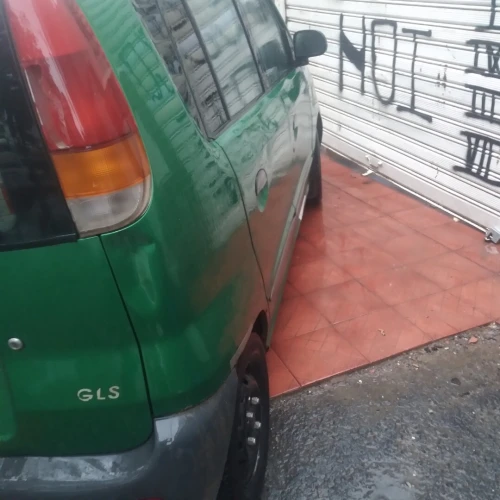 Hyundai Atos 1998 Atos