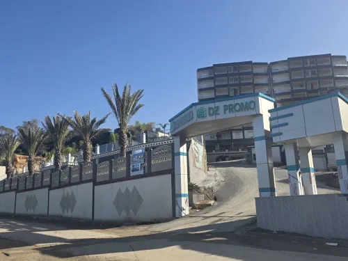 Vente Appartement Boumerdès Dellys