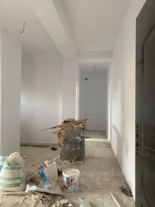 Vente Appartement F3 F4 Médéa Ouzera