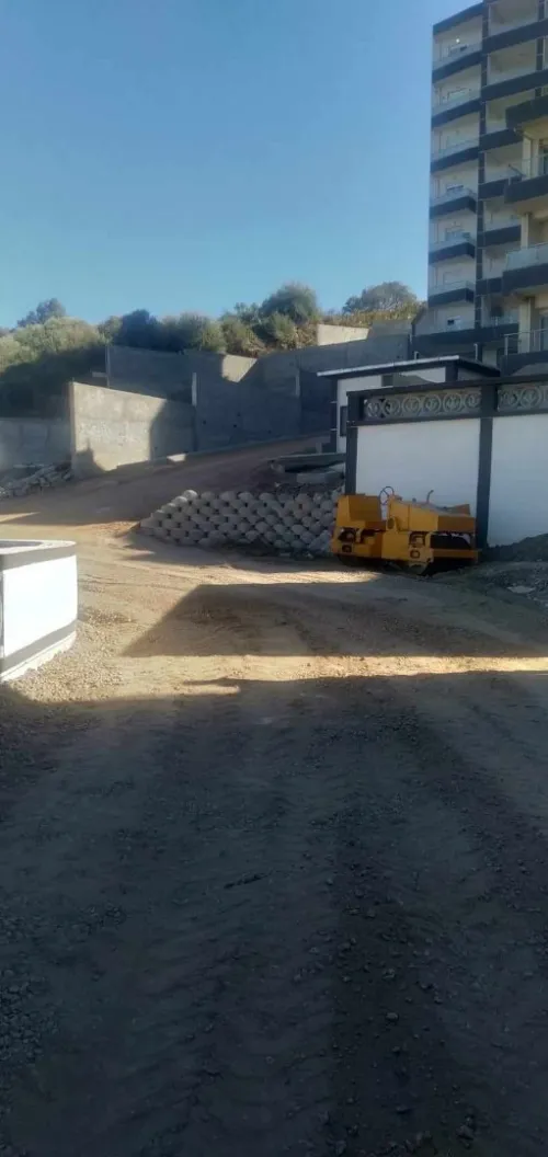 Vente Villa Boumerdes Dellys