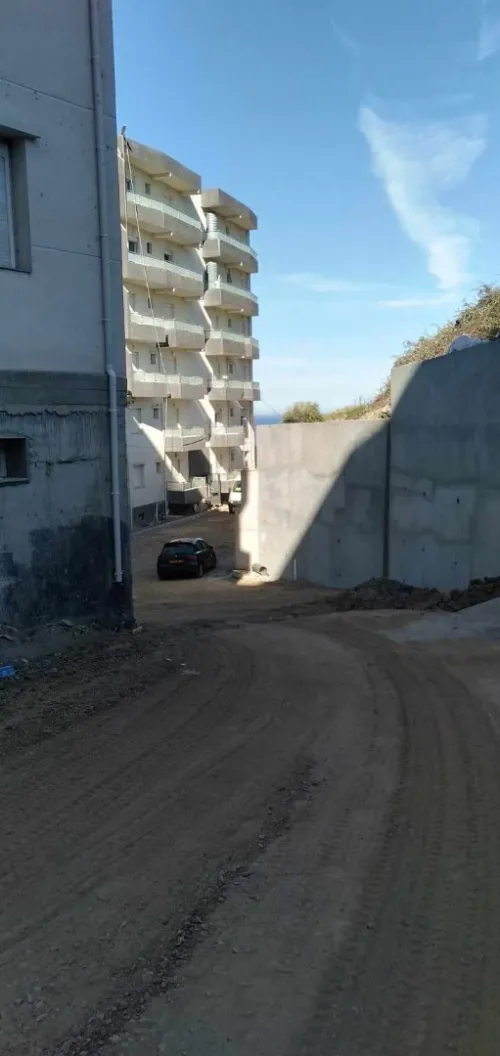Vente Villa Boumerdes Dellys