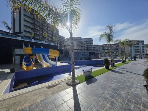 Vente Appartement Boumerdès Dellys