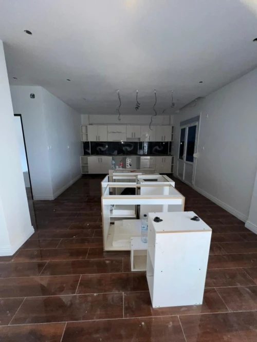 Vente Appartement Boumerdès Dellys