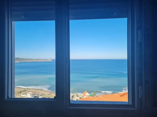 Vente Appartement Boumerdès Dellys
