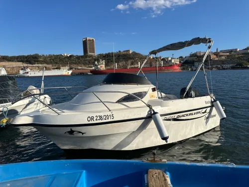 glisser, Quicksilver, 520