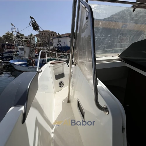 Beneteau flyer 8.8