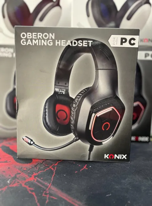 CASQUE KONIX