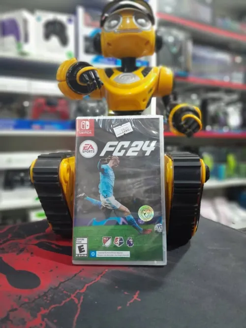 JEUX ET CARTOUCHES NINTENDO SWITCH 